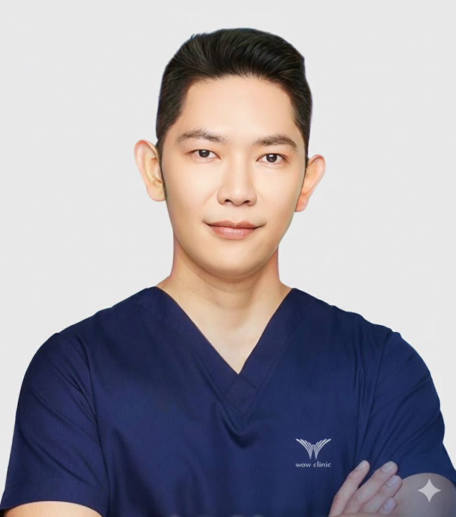 นพ.ธีรทัศน์ สำเภาเงิน