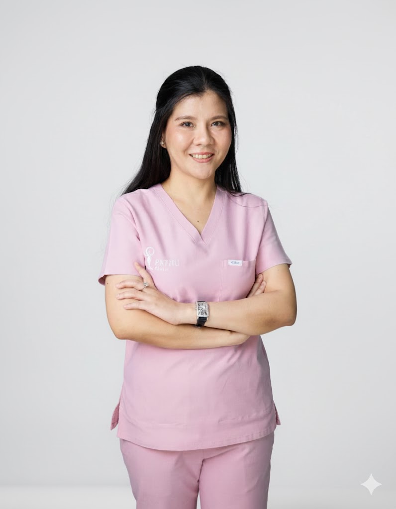 พญ.กิจจาพร ชิตชิกูล