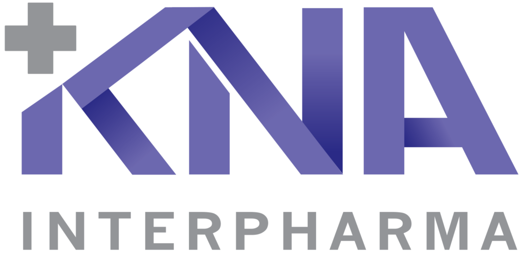 Knainterphama Logo